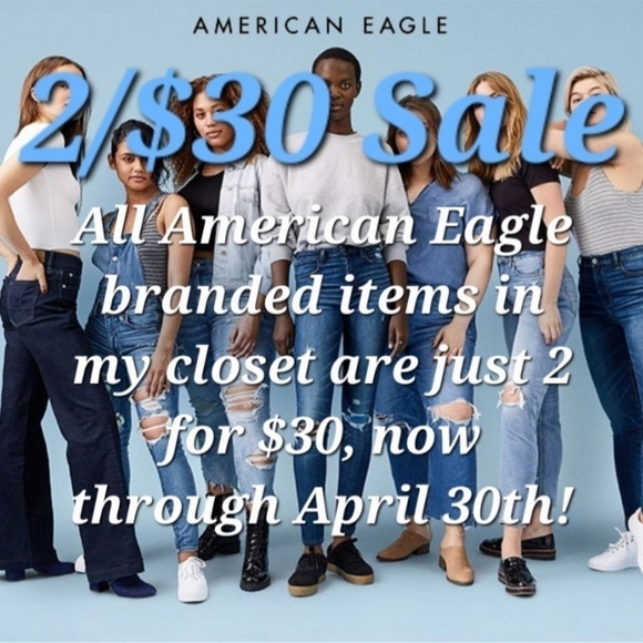 American Eagle AEO Black Skinny Jeans Super Stretch 4Times Women's 2 Fitted EUC - Picture 2 of 8